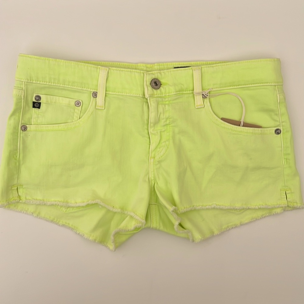 The Daisy  Shorts Adriano Goldschmidt Size 30‎